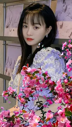 ghép hoa đẹp