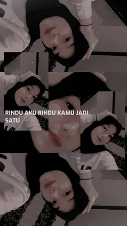 Rindu Aku Rindu Kamu