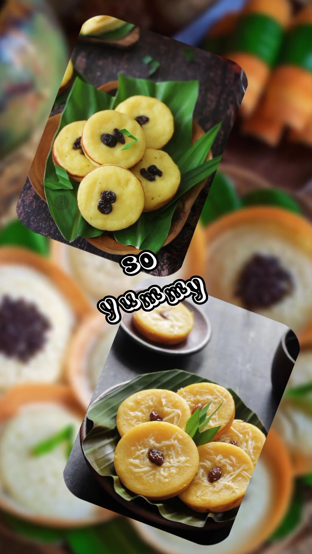 너무 맛있어