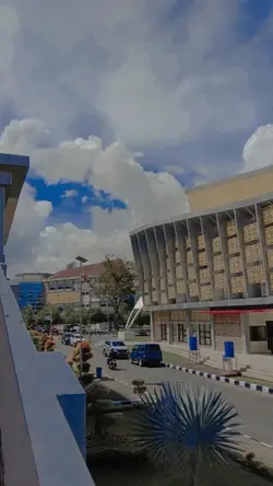 Hayo Kampus Siapa ni