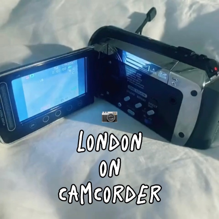 london on