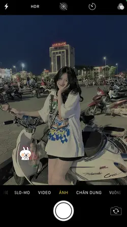 KHUNG STORY + MÀU