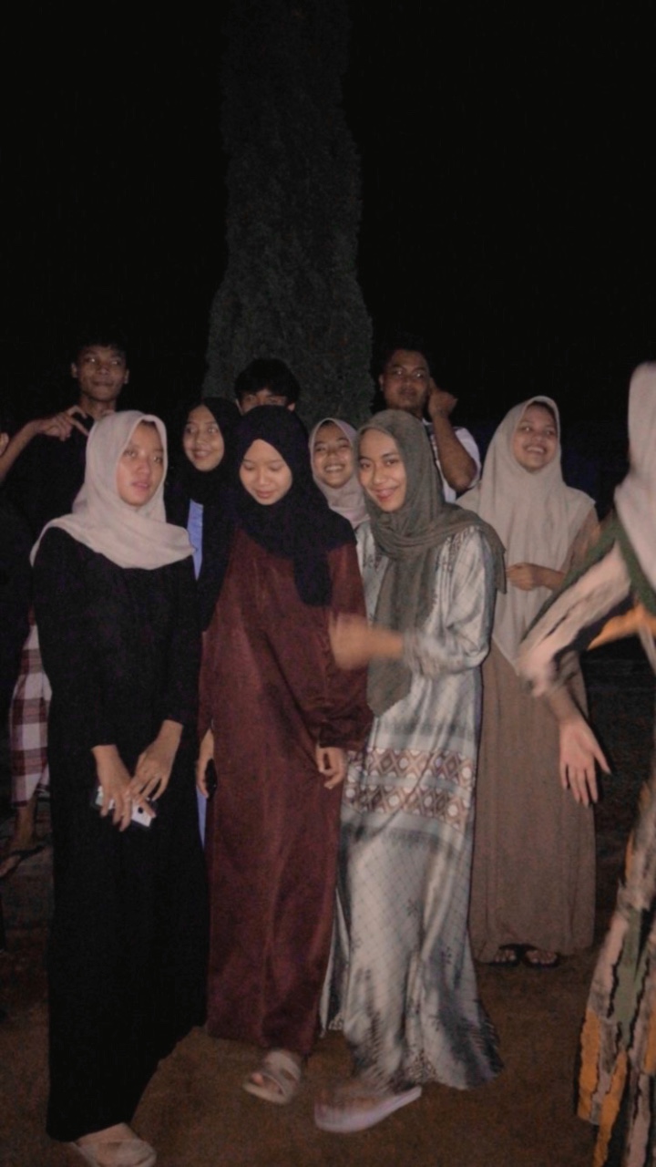 13 Foto Ramadhan