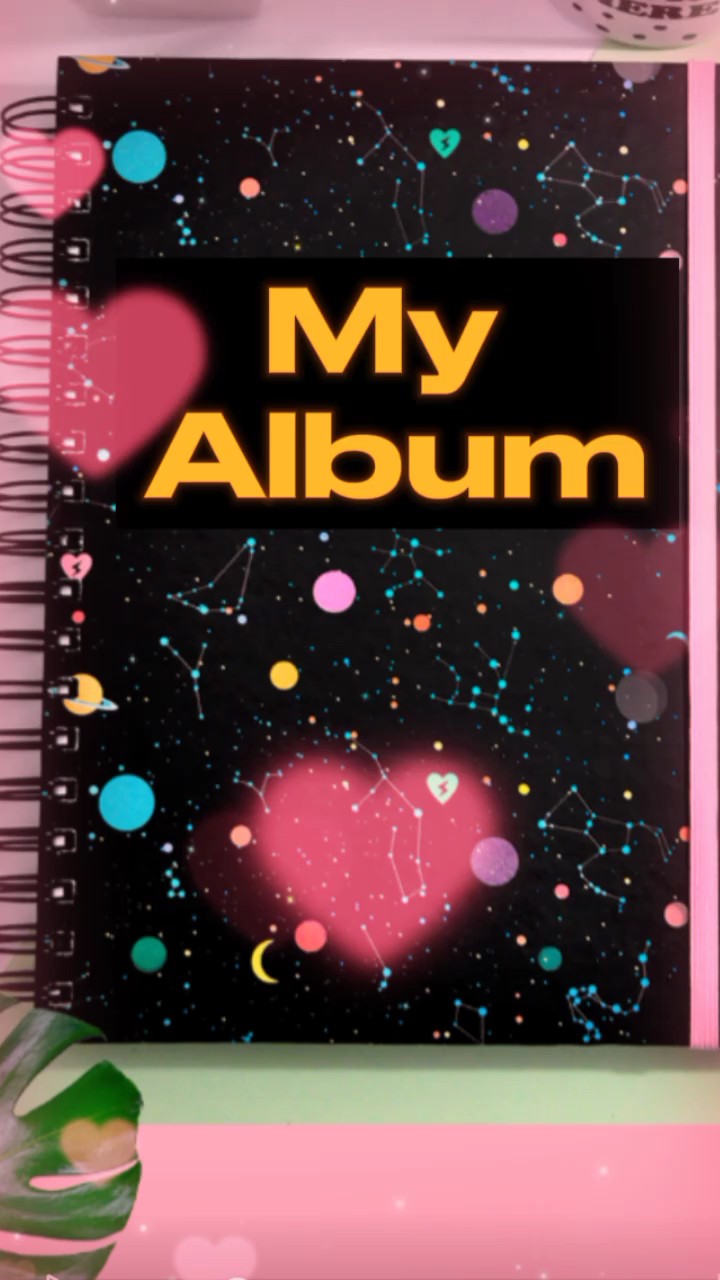 Mi álbum