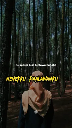 Lirik lagu WALI