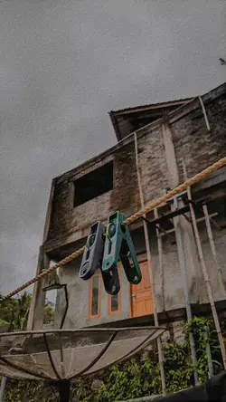 versi butiran 
