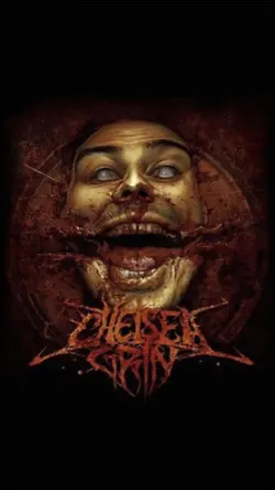 Chelsea Grin