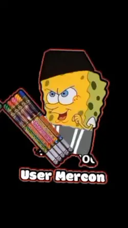 User MerconVsMeriam