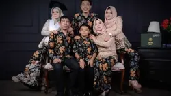 Foto With Family
