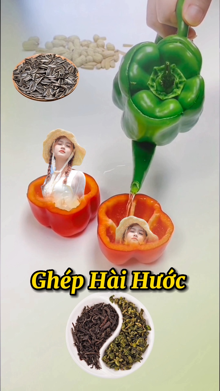 Ghép Vui V