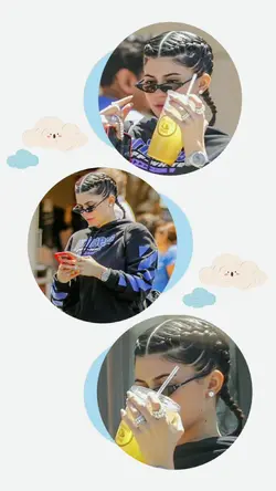 king kylie