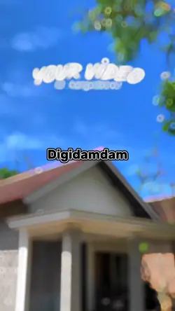 Digidam dam