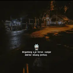 Begadang Lagi 