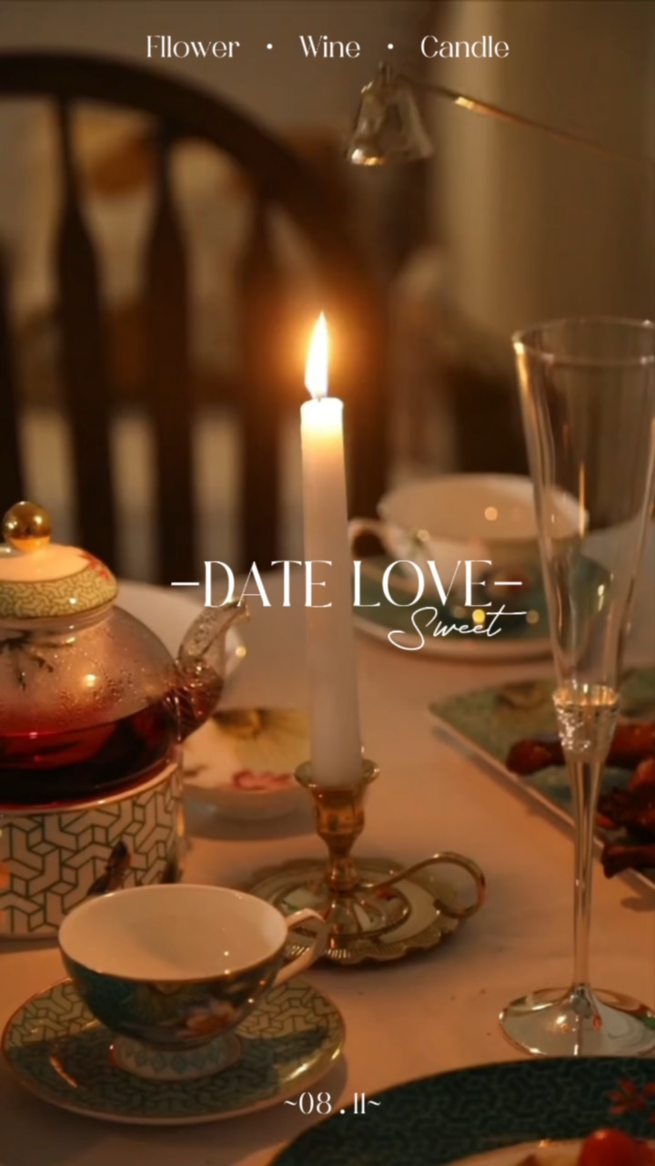 Datum Liebe Vlog