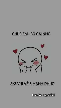 8 tháng 3
