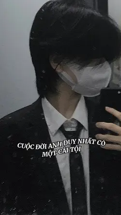 NÓ ĐẸP TRAI QUÁ