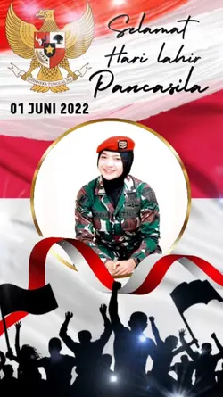Hari Lahir Pancasila