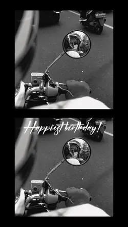 15052205 birthday!