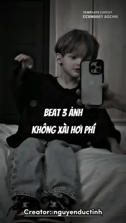 [3] ảnh căng đét