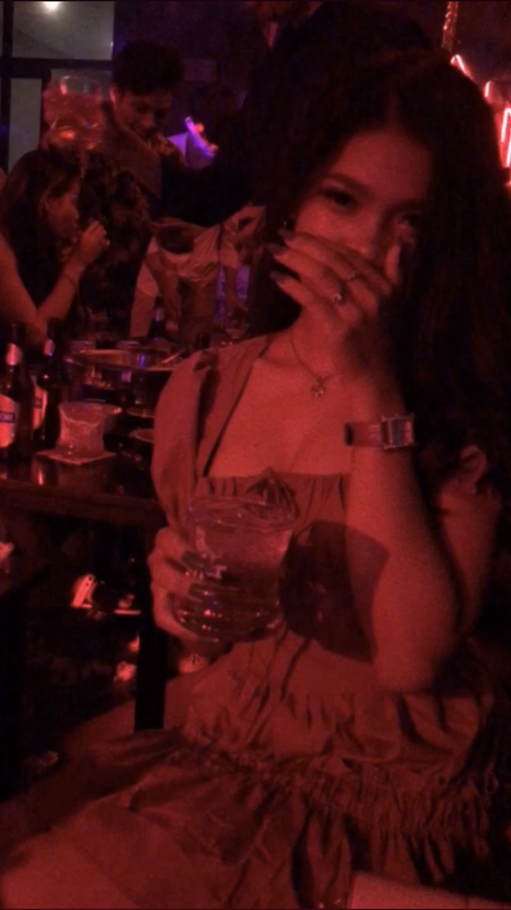 ពេលស្រវឹងនឹកបងជាងគេ😅