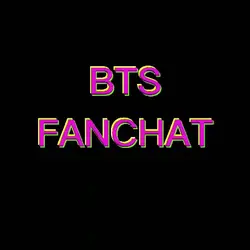 Bts fanchat 
