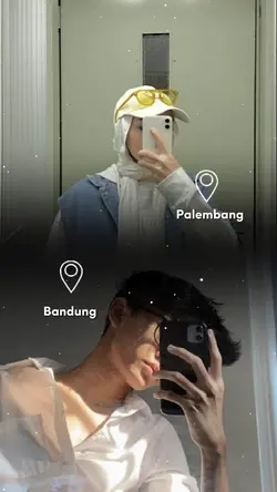 Jarak Memisahkn Kita