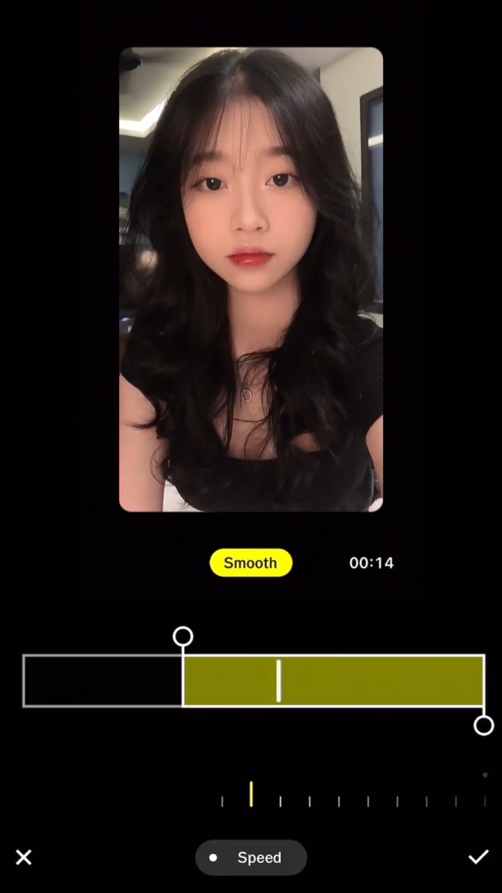 Slowmotion 