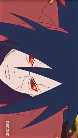lord madara