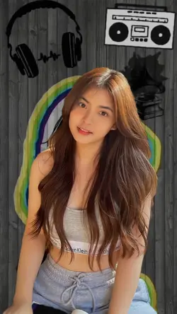 asian chick