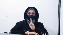 Lah Kok Hilang?