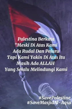 Save Palestine