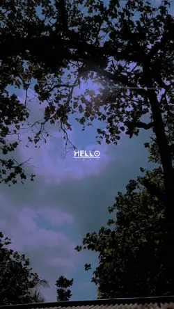 hello july
