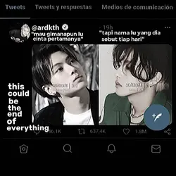 trend tweet | use >>