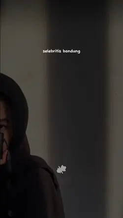 Selebritis Bandung