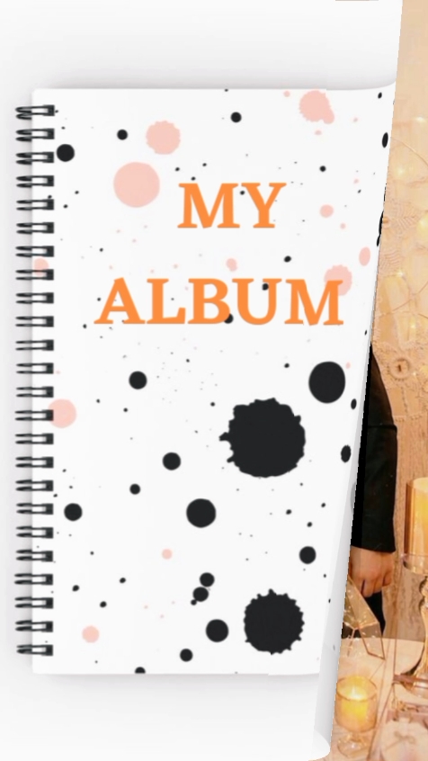 Album Saya 