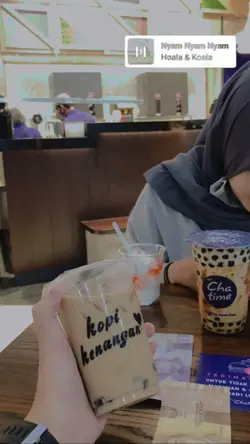 nyam nyam