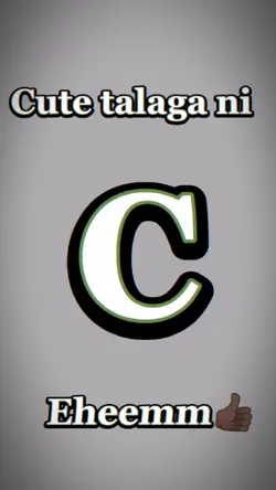 #cute ni C