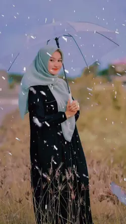 Hujan Salju
