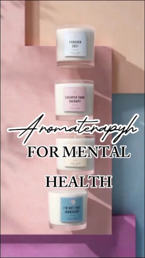 aromaterapy 