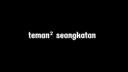 bt temen² seangkatan