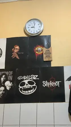 5 poto dalam semingg