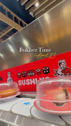 Bukber Vlog.