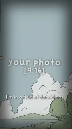 DANDELIONS