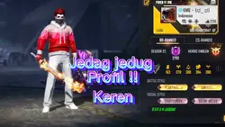 #Game JJ profil!!