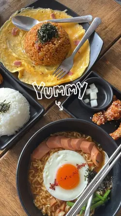 yummy