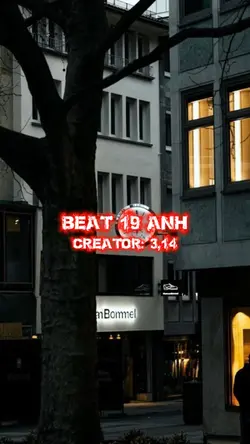 Beat 19 ảnh