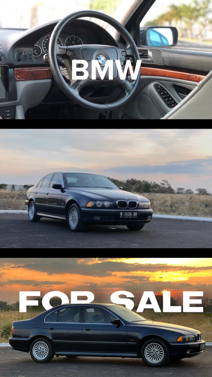 Iklan Mobil