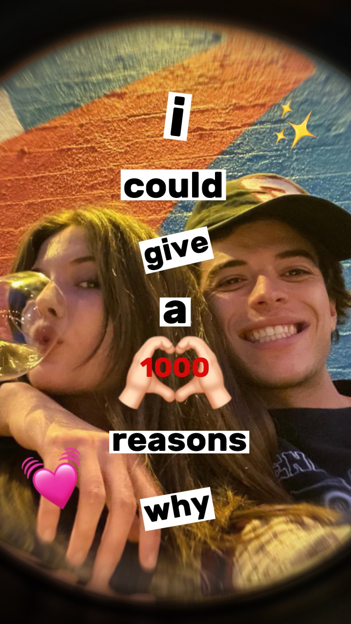1000 sebep verebilirim neden 