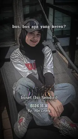 BusBusApaYangKeren