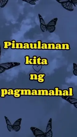 pagmamahal